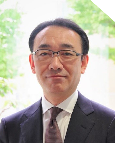Dr. Masugi Inoue