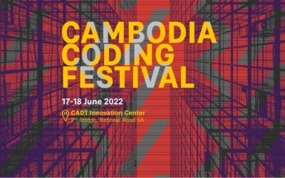 CODE-C, THE FIRST DEVELOPER CONFERENCE PREPARED TO HOST THIS JUNE