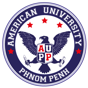 AUPP Logo