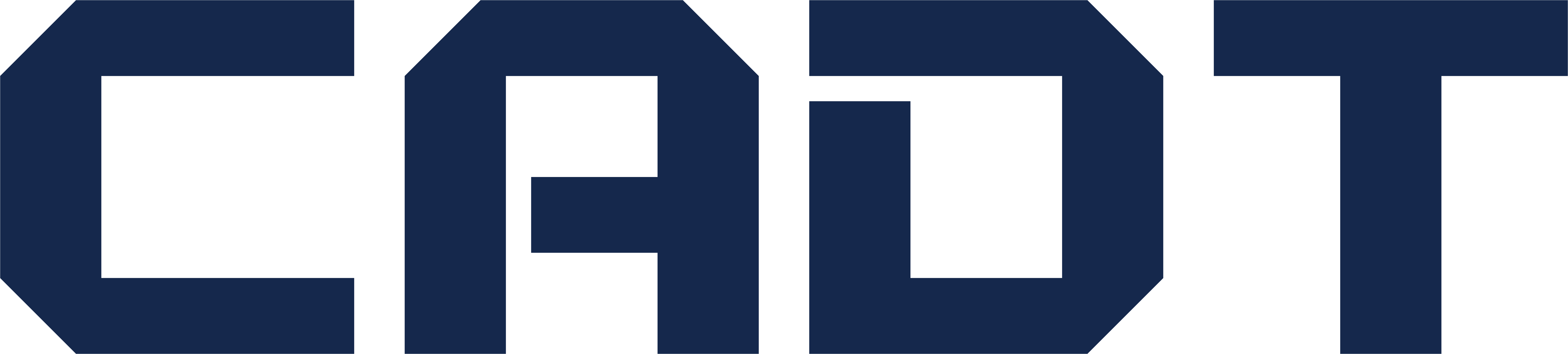 CADT Logo