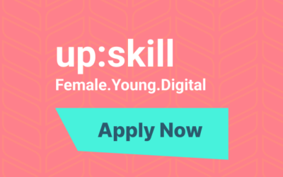 UP:SKILL – ADVANCING YOUR CAREER IN THE DIGITAL WORLD