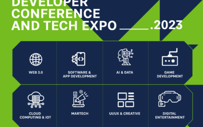 CODE-C: DEVELOPER CONFERENCE AND TECH EXPO 2023
