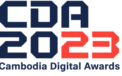 Cambodia Digital Award 2023