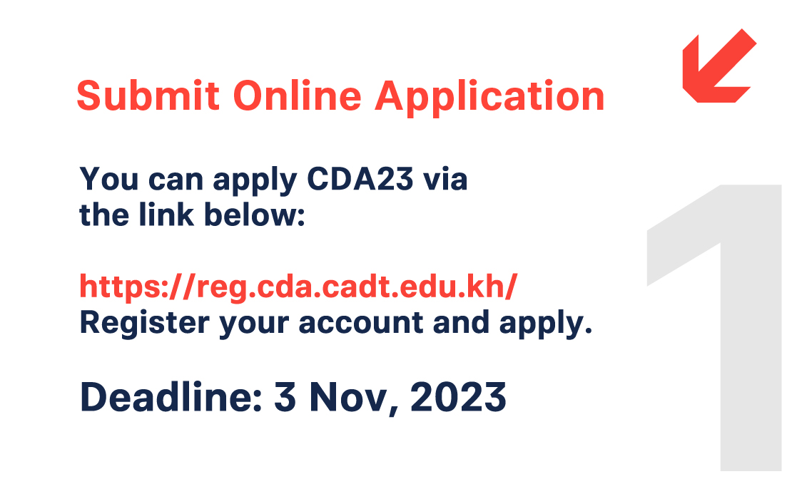 01-CDA REGISTRATION